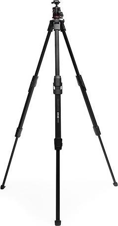 Productafbeelding Manfrotto ONE Photo Alu w/XPRO Ball Head (Metaal)
