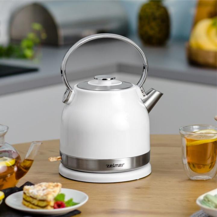 Actual product image Zelmer ZCK7940 (1.50 l)