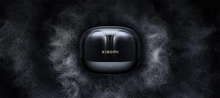 Actual product image Xiaomi Buds 5 Pro WiFi Edition (ANC, 10 h, Wireless)