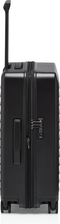 Actual product image Porsche Design Trolley + Case Roadster 4W Trolley M (83 l)