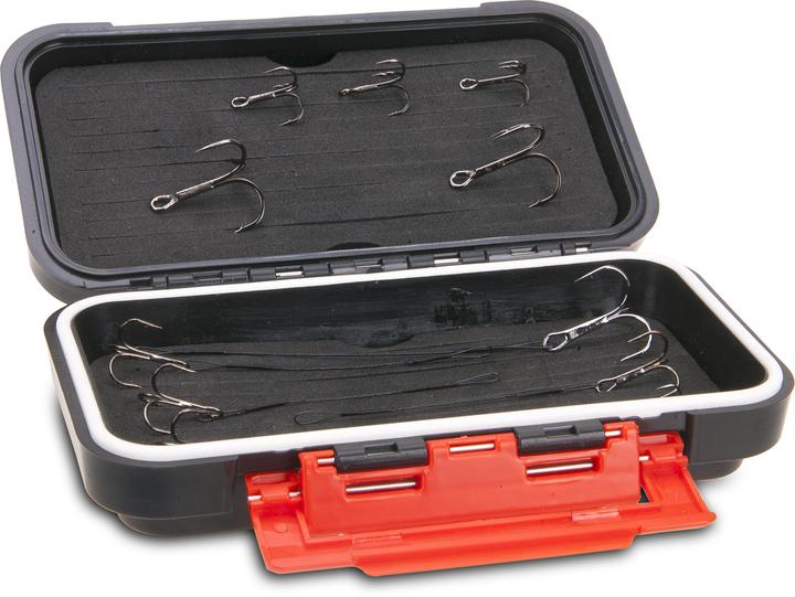 Immagine prodotto Iron Claw Stinger Hardcase S