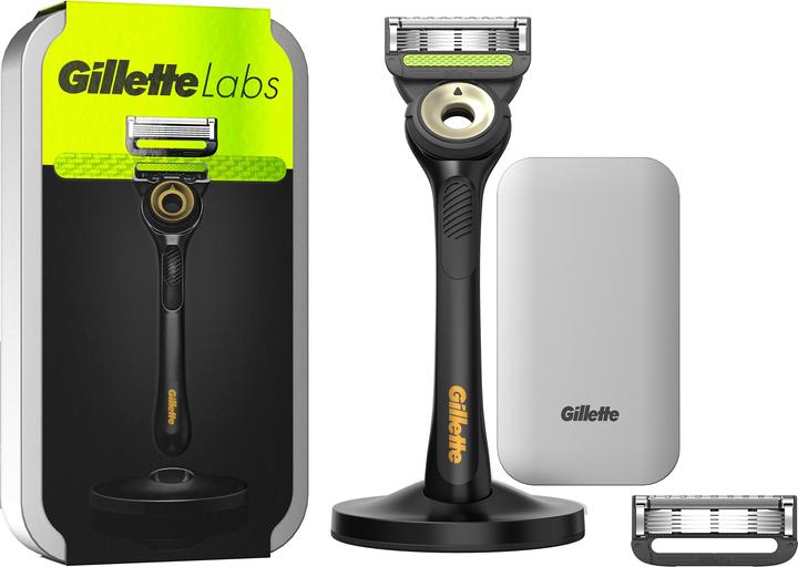 Produktbild Gillette Labs