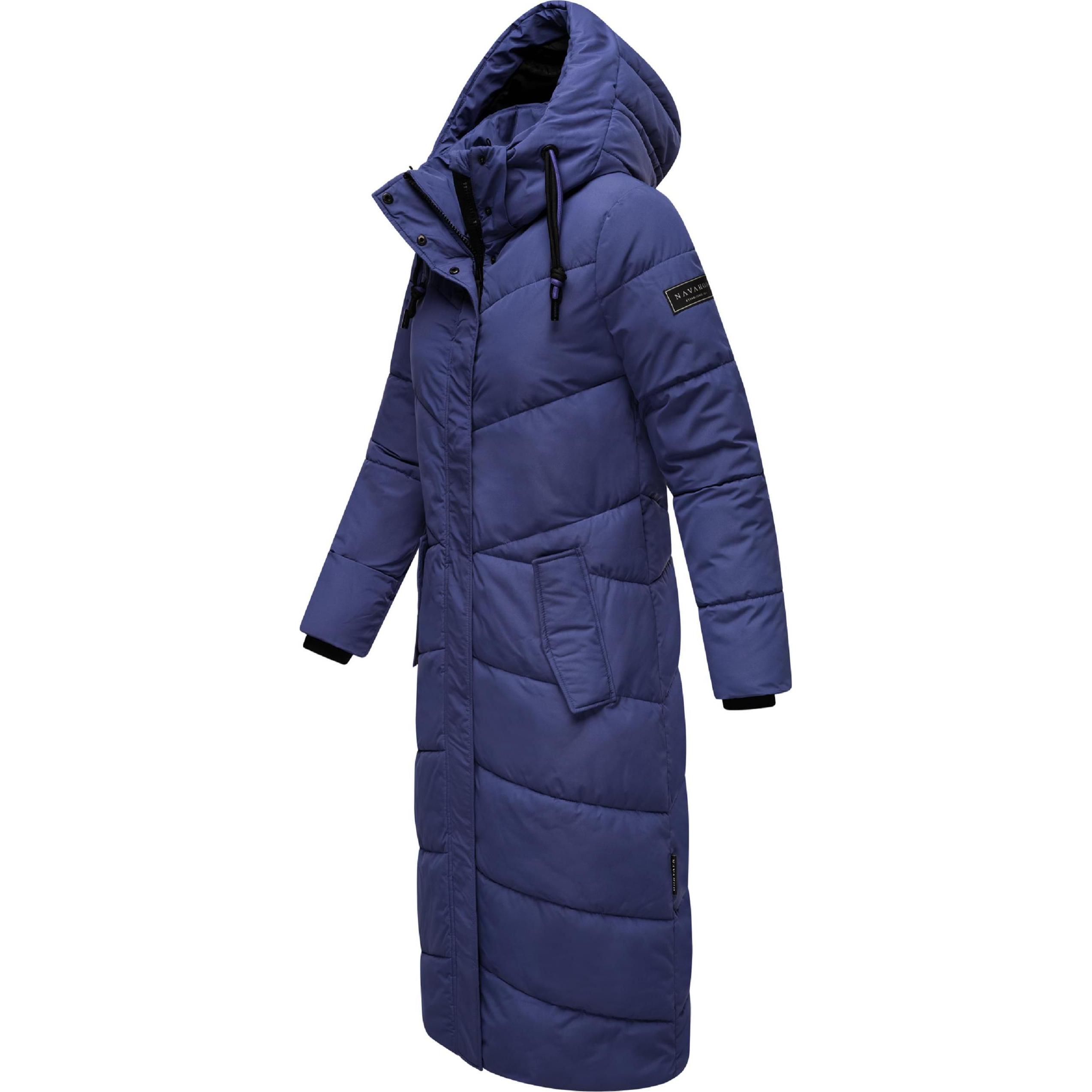 Thumbnail - Navahoo, Damen, Jacke, Hingucker XIV (XXL), Blau, XXL