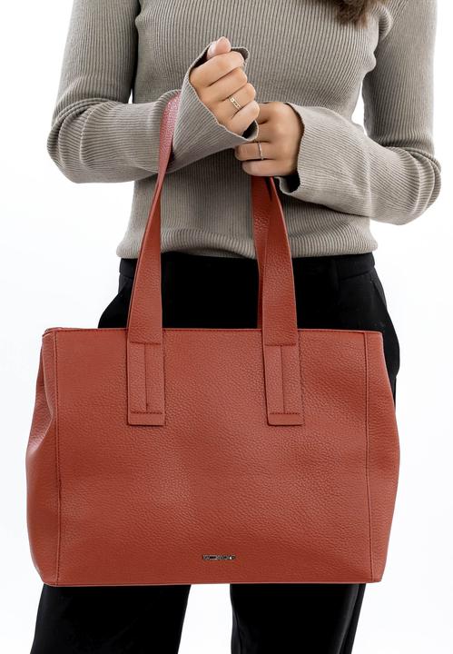 Produktbild Emily und Noah Shopper E&N Heidemarie (14.50 l)