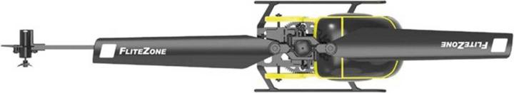 Image du produit Pichler Hughes 300