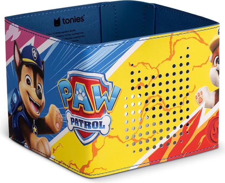 Image du produit Tonies Toniebox 2 Hülle Paw Patrol