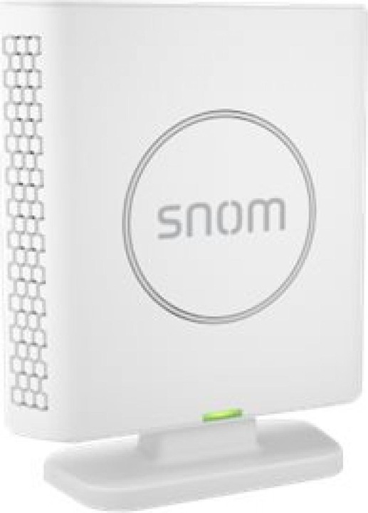 Produktbild Snom M400 DECT Basisstation Singlecell
