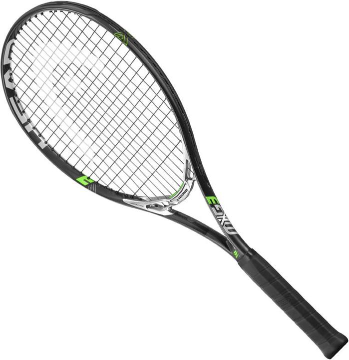 Immagine prodotto Head MxG 3 (3, 295 g)