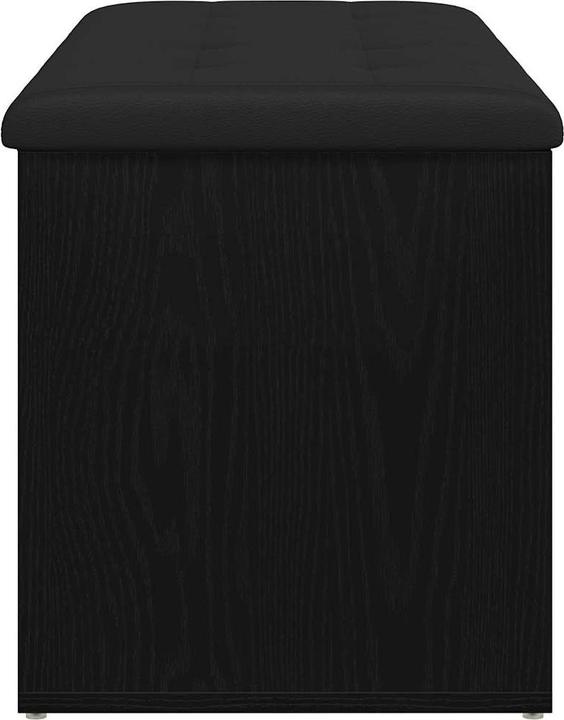 Image du produit vidaXL Sitzbank mit Stauraum (102 cm)