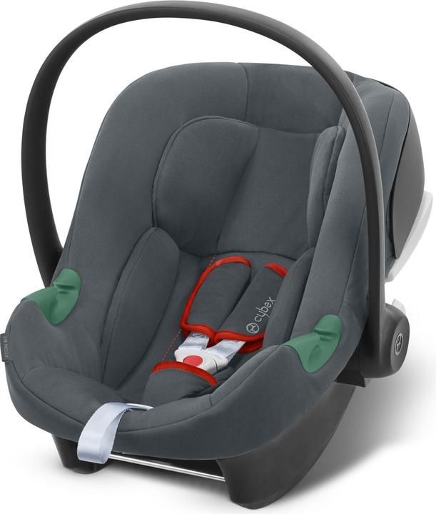 Produktbild Cybex Eos Lux Travelset