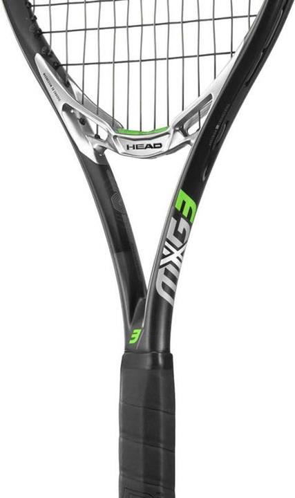 Immagine prodotto Head MxG 3 (3, 295 g)