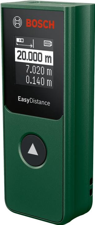 Image du produit Bosch Home & Garden EasyDistance 20 (20 m, 635 nm)