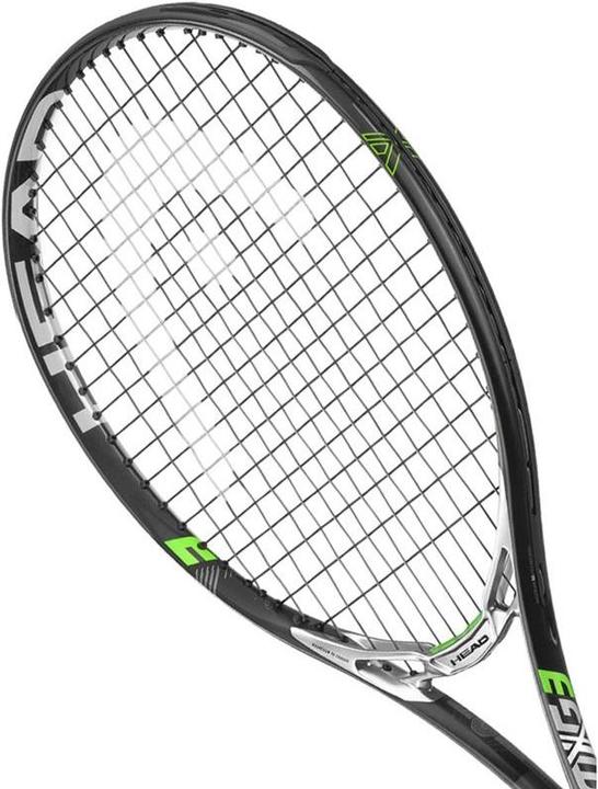 Immagine prodotto Head MxG 3 (3, 295 g)