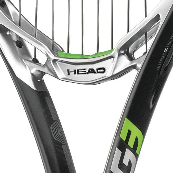 Immagine prodotto Head MxG 3 (3, 295 g)