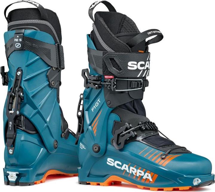 Image du produit Scarpa F1 GT (27)