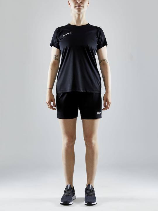 Actual product image Craft Evolve Tee W (XS)