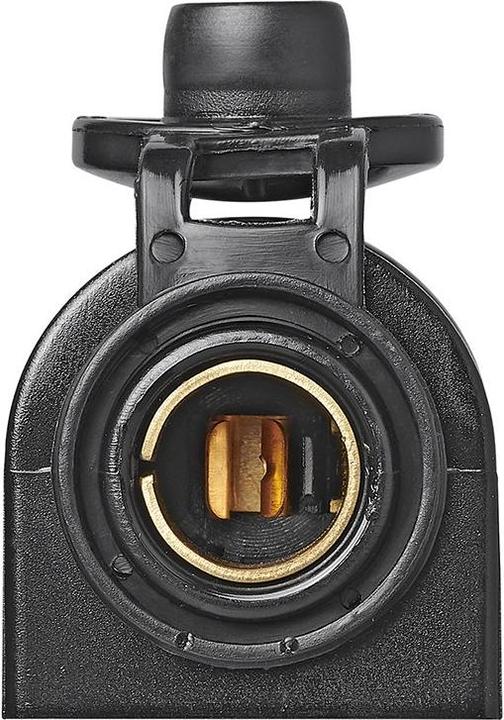 Actual product image ProPlus Surface mounted socket DIN 12V/24V-16A in blister pack