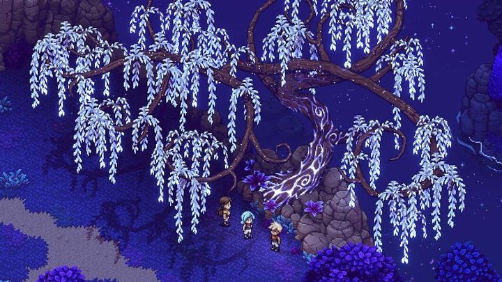 Produktbild iam8bit Sea of Stars /PS4 (PS4)