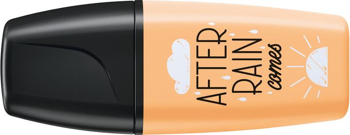 Produktbild STABILO BOSS MINI Pastellove 2.0 Textmarker (Apricot, 5 mm, 1 x)