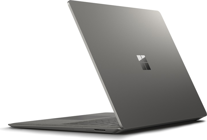 Produktbild Microsoft Surface Laptop DAG-00026 (13.50", Intel Core i5-7200U, 8 GB, 256 GB, CH)