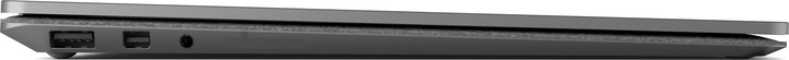 Produktbild Microsoft Surface Laptop DAG-00026 (13.50", Intel Core i5-7200U, 8 GB, 256 GB, CH)