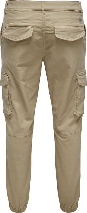 Only & Sons Onscarter Life Cargo Cuff 0013 Pant Noos