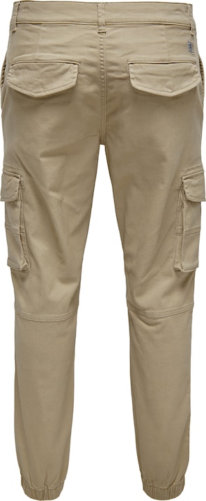 Produktbild Only & Sons Onscarter Life Cargo Cuff 0013 Pant Noos (29)