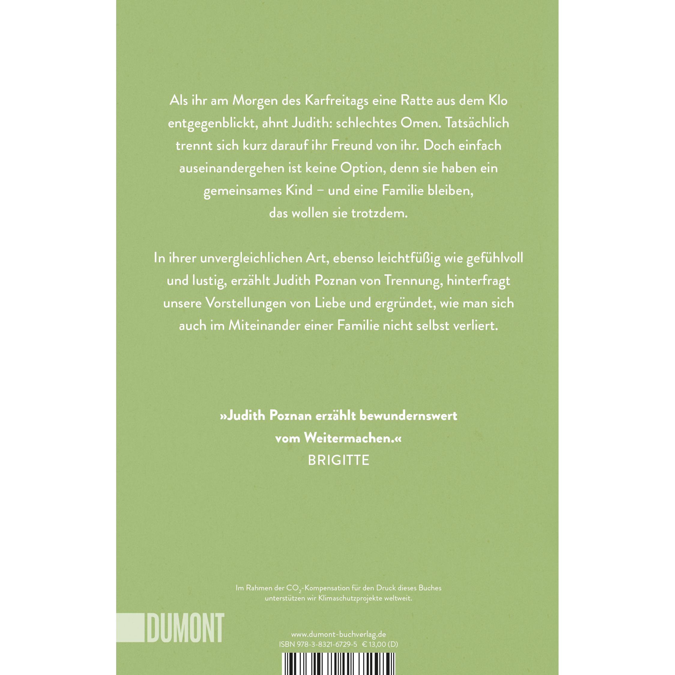 Thumbnail - Poznan:Aufrappeln, Belletristik von Judith Poznan