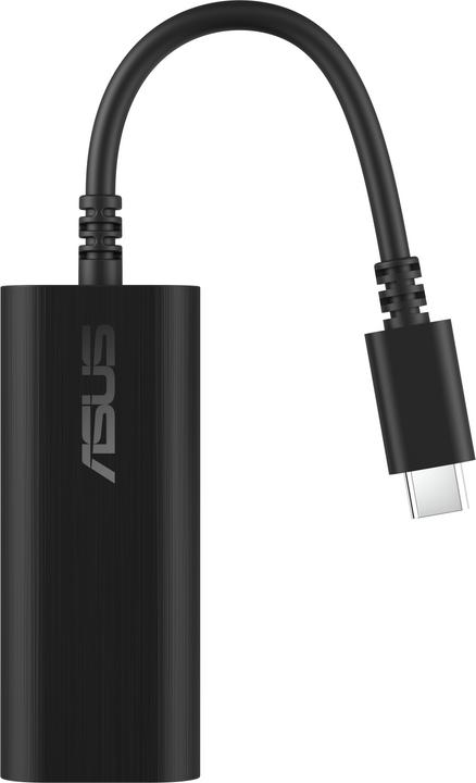 Produktbild ASUS WL-USB USB-C2500 V2 Netzwerkadapter (USB, USB-C, RJ45 (1x))