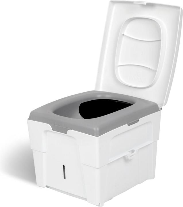 Image du produit Trobolo WandaGO Toilettes à séparation Lite (Produits d'hygiène)