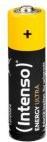 Image du produit Intenso Batteries Mignon EnergyUltra (24 pcs, AA, 2600 mAh)