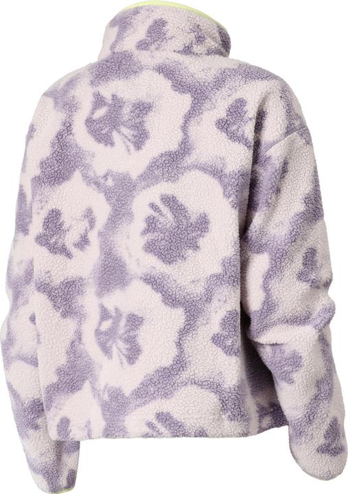Produktbild Columbia Women's Helvetia II Printed Cropped Half Snap (S)