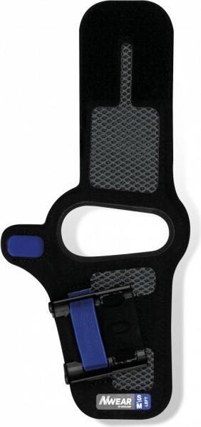 Produktbild Newland Hand mounted BT 5.0 with (1D-Barcodes, 2D-Barcodes)