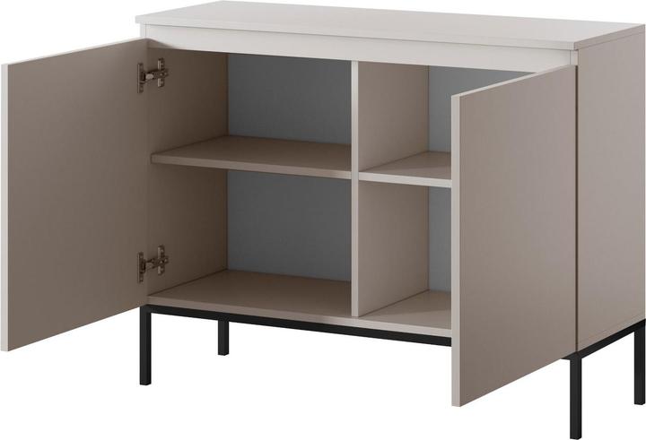 Produktbild Selsey Bemmi (100 x 35 x 75.50 cm)