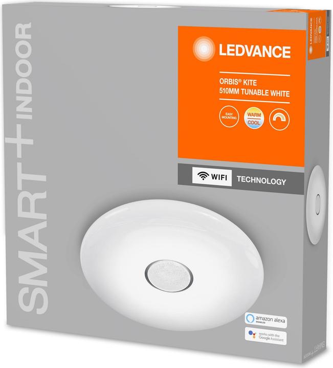 Immagine prodotto Ledvance Aquilone Smart+ Orbis (3300 lm)