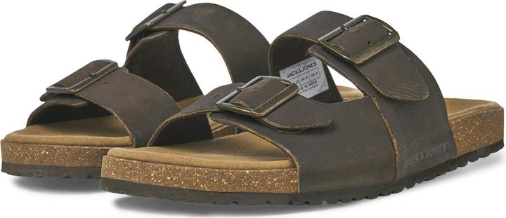 Produktbild Jack & Jones Jfwlouis Leather Sandal (43)