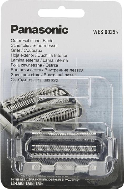 Image du produit Panasonic Wes 9025 (1x)