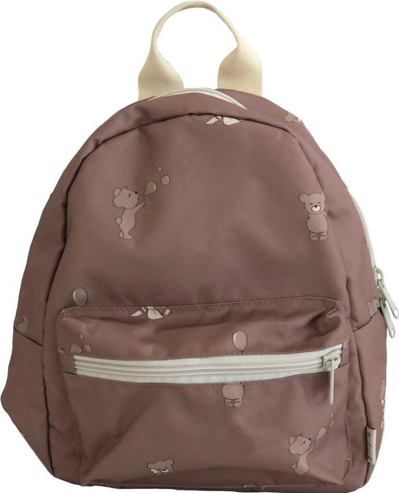 Produktbild Petú Petú Kindergarten Rucksack Teddy