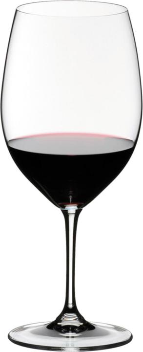 Produktbild Riedel Vinum Kauf (61 cl, 8 Gläser, Rotweingläser)