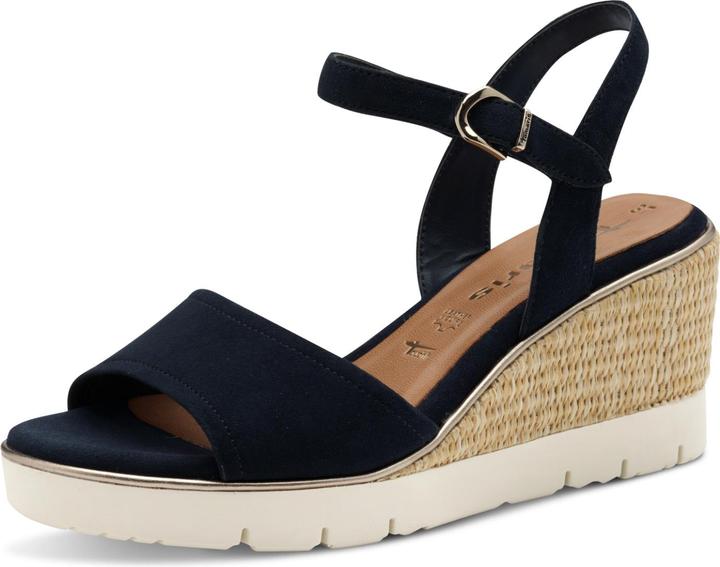 Actual product image Tamaris Sandal (39)
