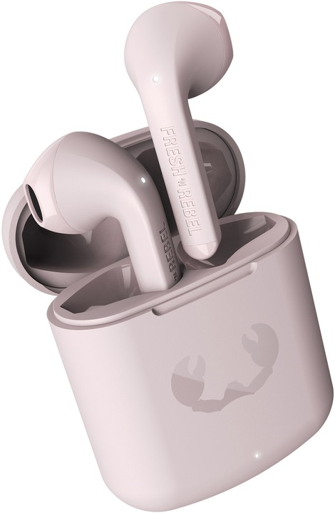 Actual product image Fresh'N Rebel Twins Core (No noise cancelling, 6 h, Wireless)