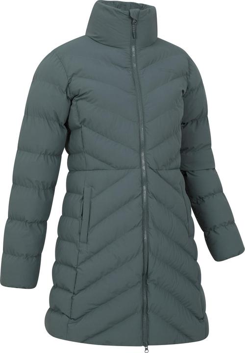 Immagine prodotto Mountain Warehouse Anmore Giacca Imbottita Donna (34)