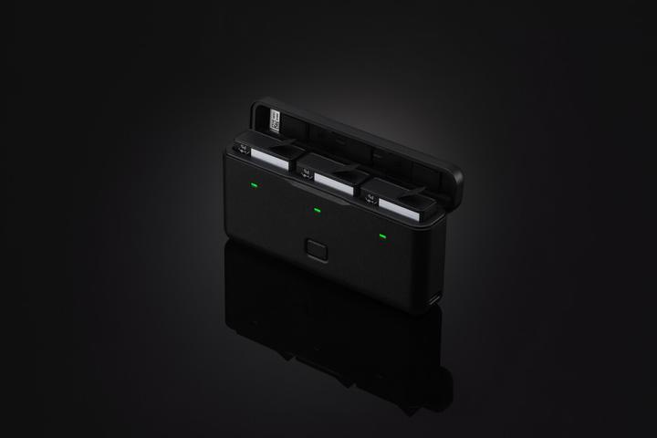 Produktbild DJI Multifunctional Battery Case (Osmo Action 3)