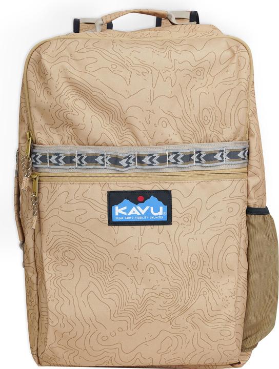 Produktbild Kavu Hauler Hills