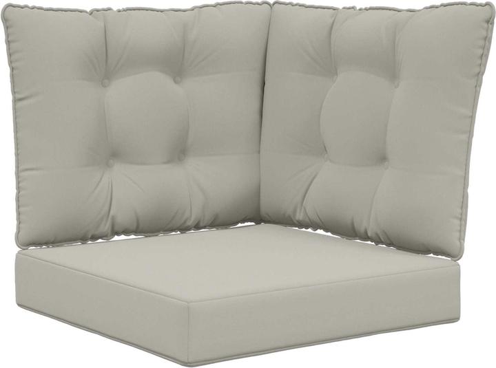 Produktbild vidaXL Sofakissen (60 x 40 cm)