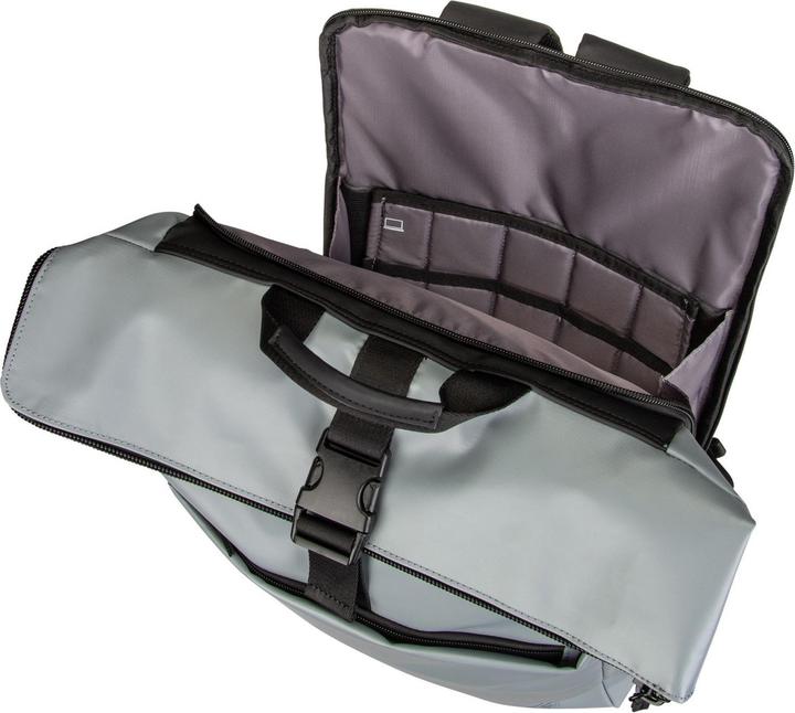 Actual product image Jost Tolja Daypack 46 cm Laptopfach (15 l)