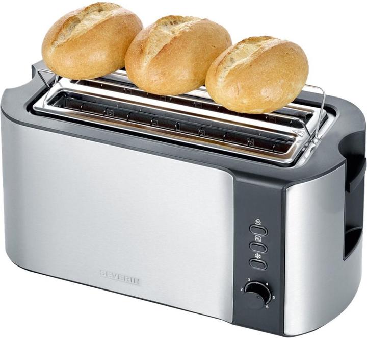 Produktbild Severin AT2590 (EU-Stecker)