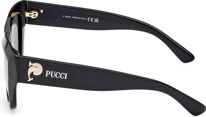 Produktbild Emilio Pucci EP0215 01A