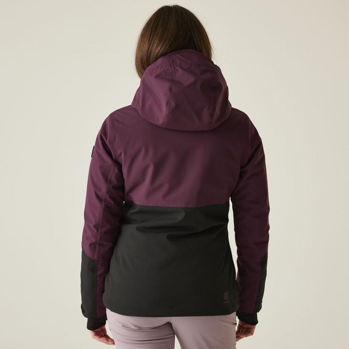 Produktbild Dare2b Flurry II Jacket (L)