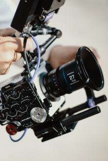 Image du produit Venus Optic Focale fixe Nano 1.5X 27mm T/2.8 (Blue) - Sony E-Mount (Sony E)